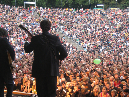 The ReBeatles - Beatles Tribute Band - Beatles cover band