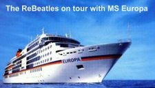 MS Europa