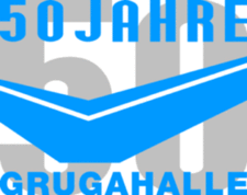 Grugahalle